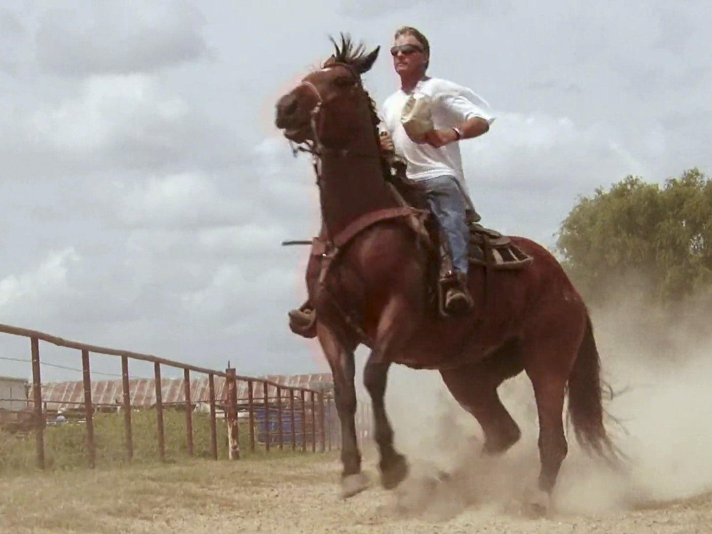 Prime Video Louisiana Lockdown Season 1