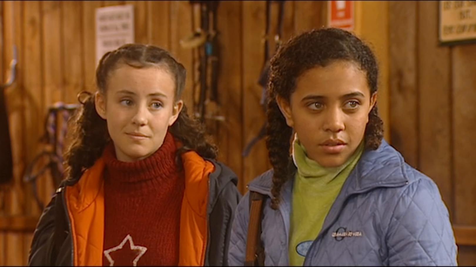 Watch The Saddle Club, Season 2 Prime Video