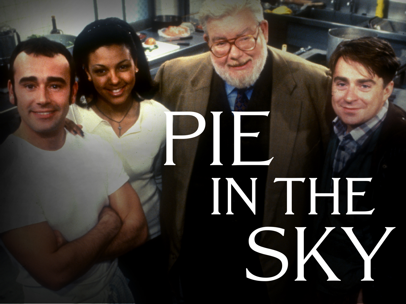 Prime Video Pie in the Sky S5