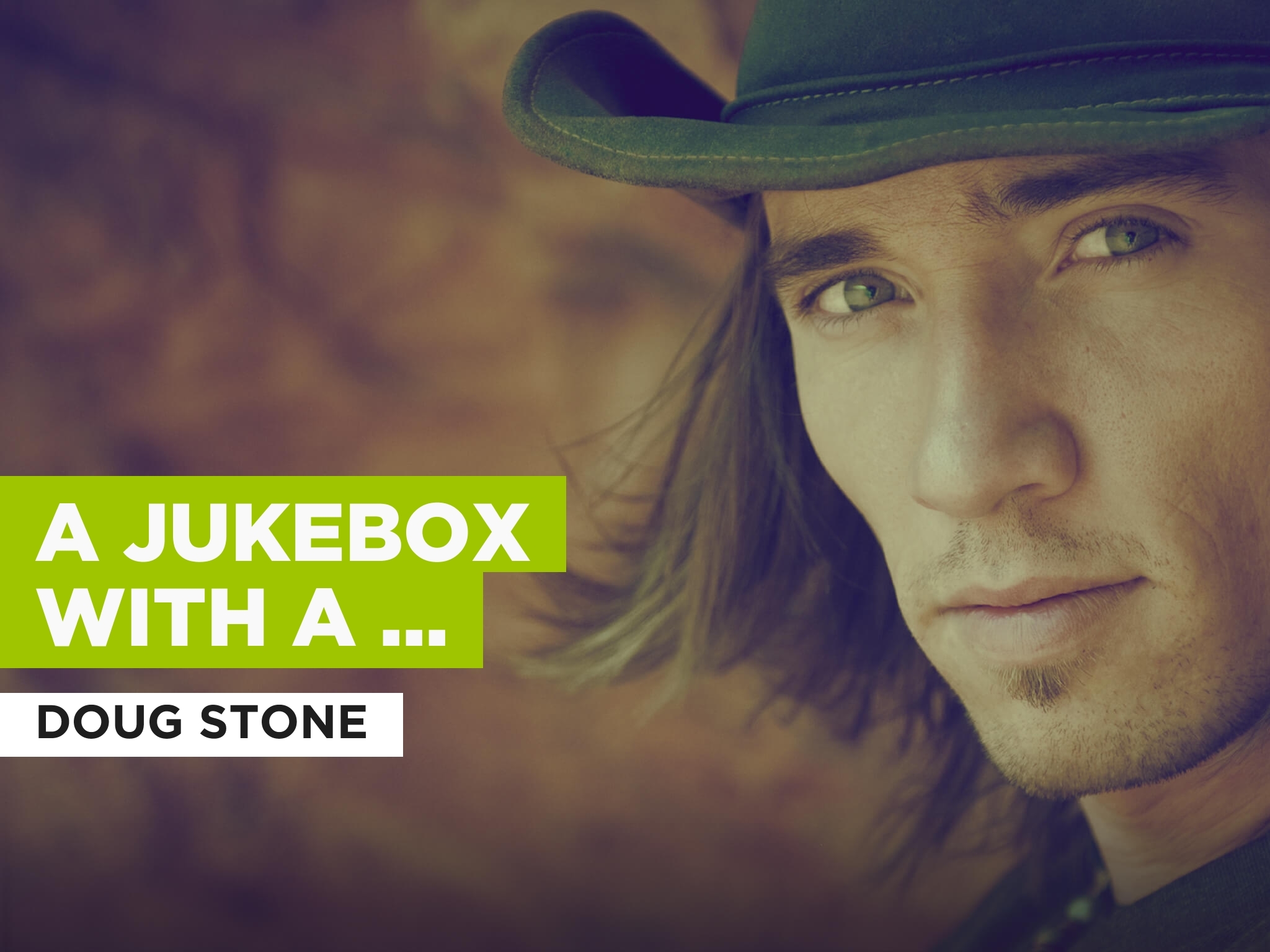 Prime Video: A Jukebox With A Country Song al estilo de Doug Stone