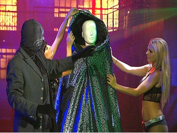 Prime Video Magic's Biggest Secrets Finally Revealed(03)