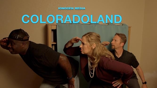 Колорадолэнд