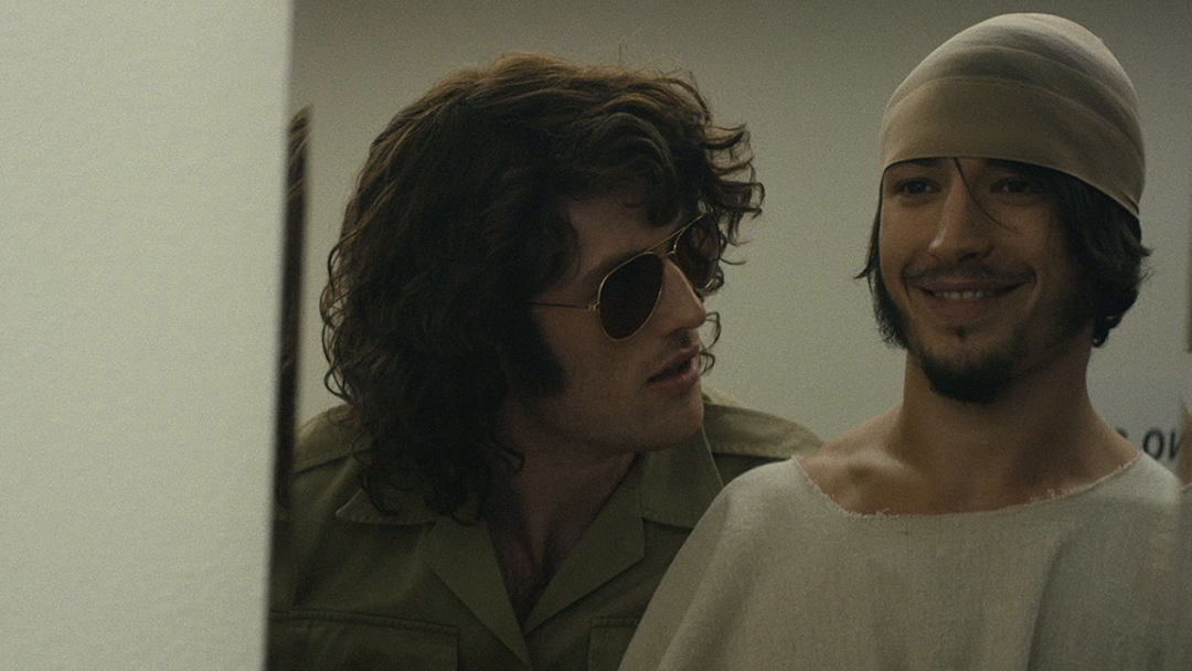 Prime Video The Stanford Prison Experiment