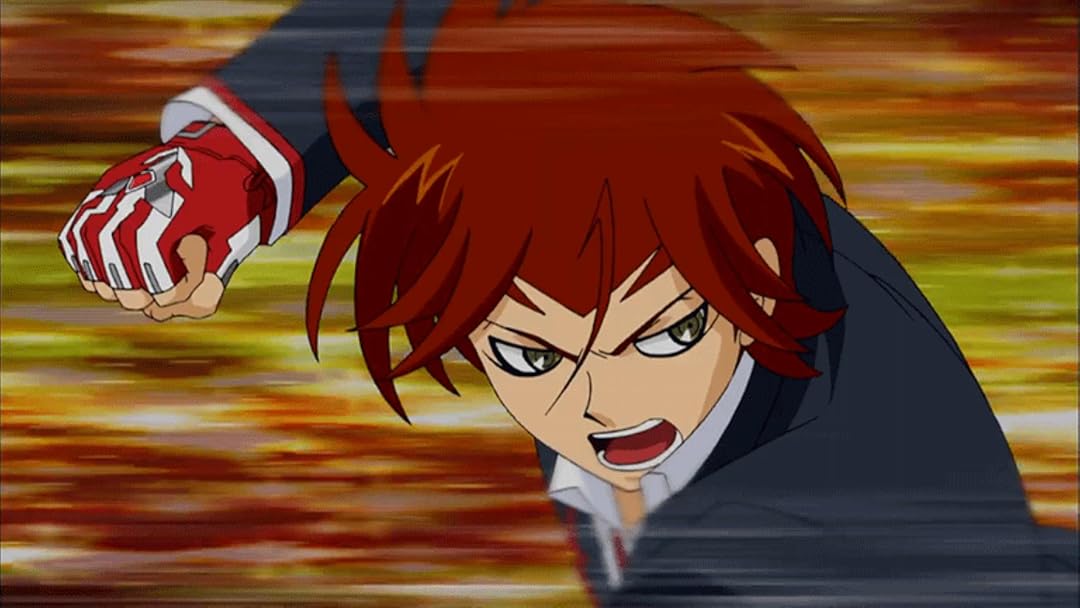 Amazon Co Jp カードファイト ヴァンガード レギオンメイト編を観る Prime Video