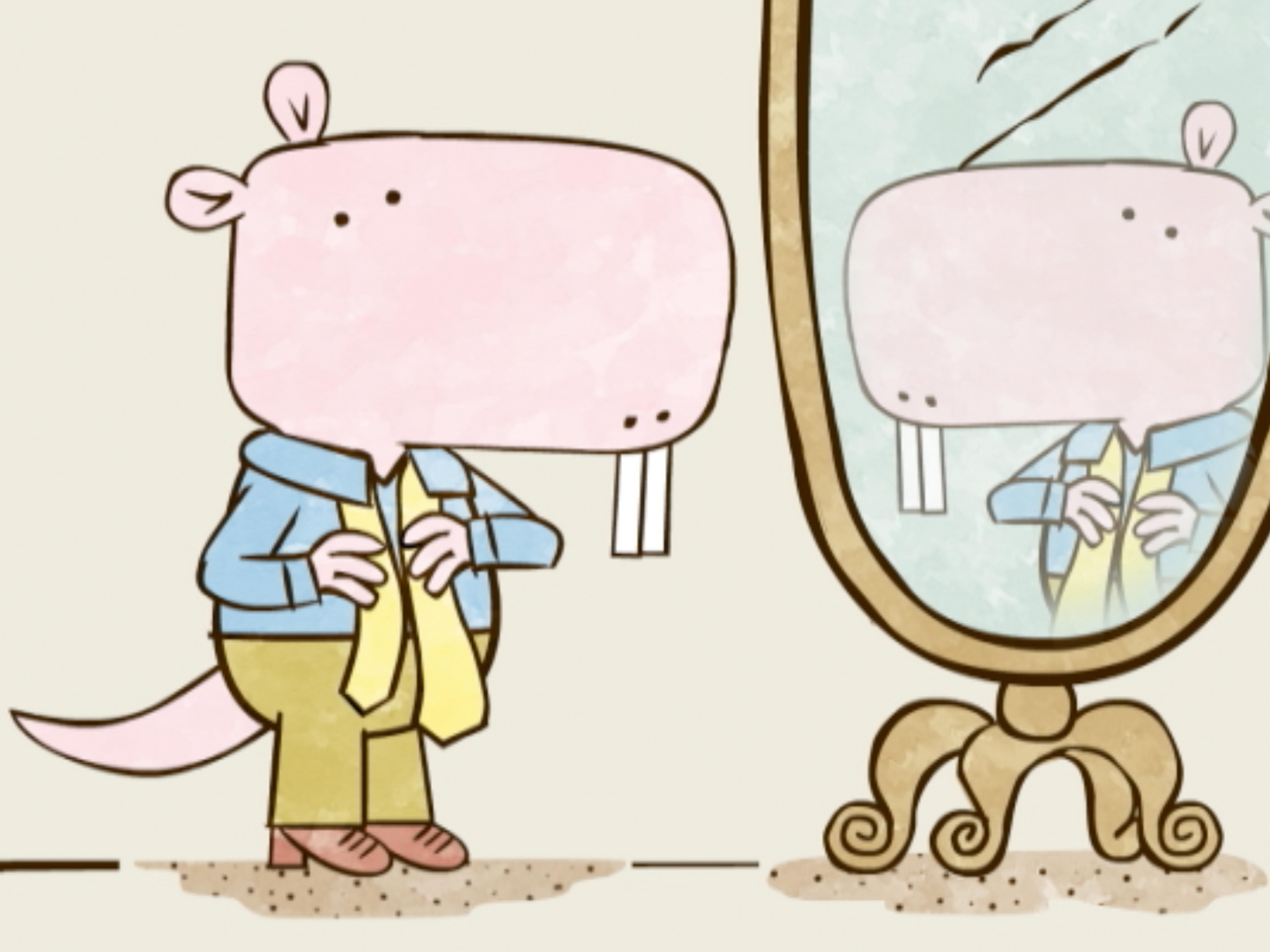 Prime Video Mo Willems Storytime Shorts! Season 1