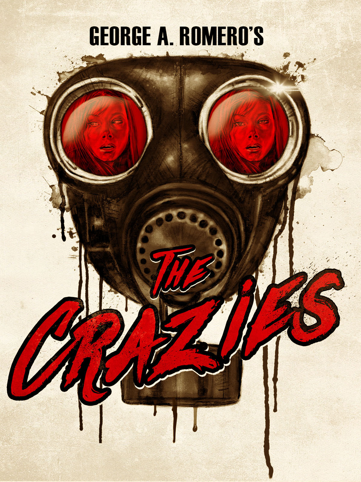 Prime Video The Crazies