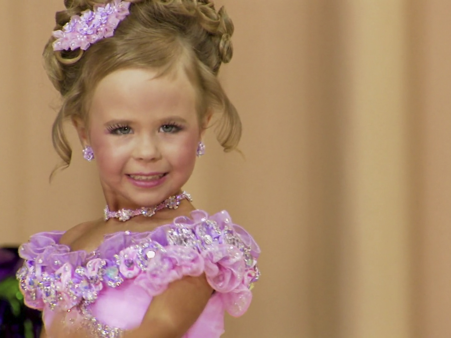 Prime Video Toddlers & Tiaras Season 3
