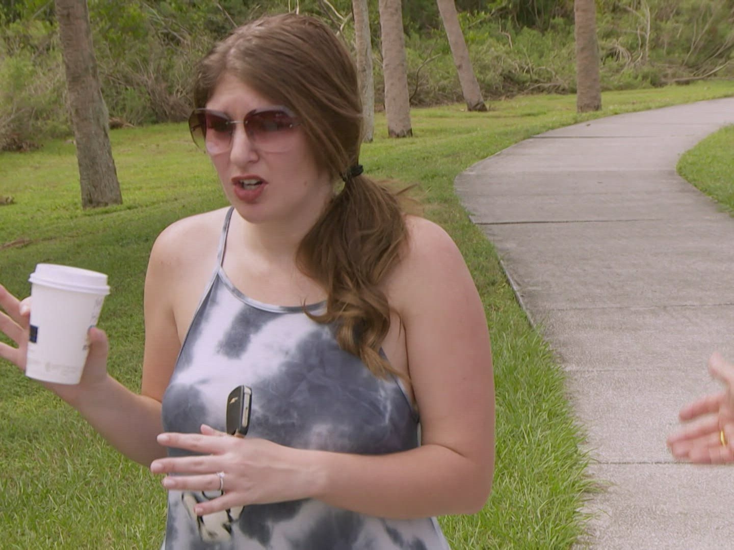 Prime Video Love After Lockup Season 1