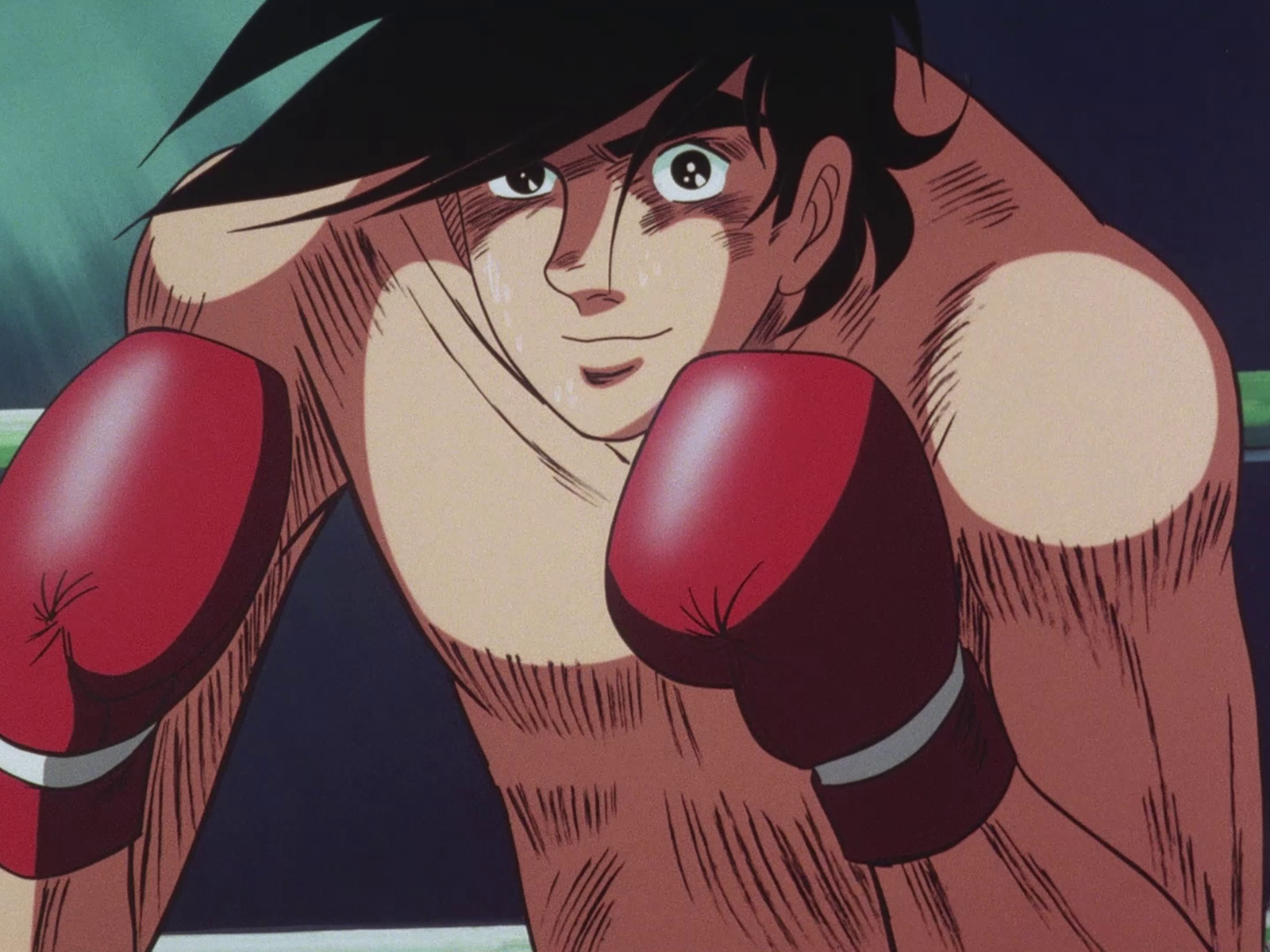 Prime Video: Tomorrow's Joe 2 / Ashita no Joe 2 (Original Japanese Audio)