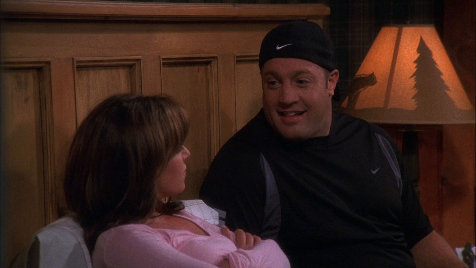 Watch King of Queens Season 6 Prime Video