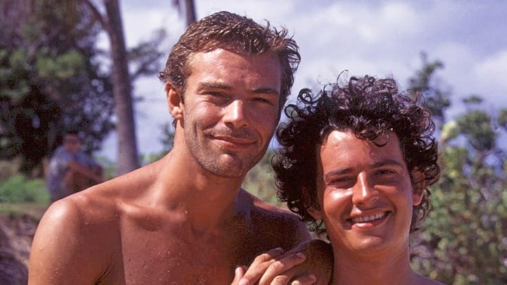 Les Vacance De L Amour Saison 3