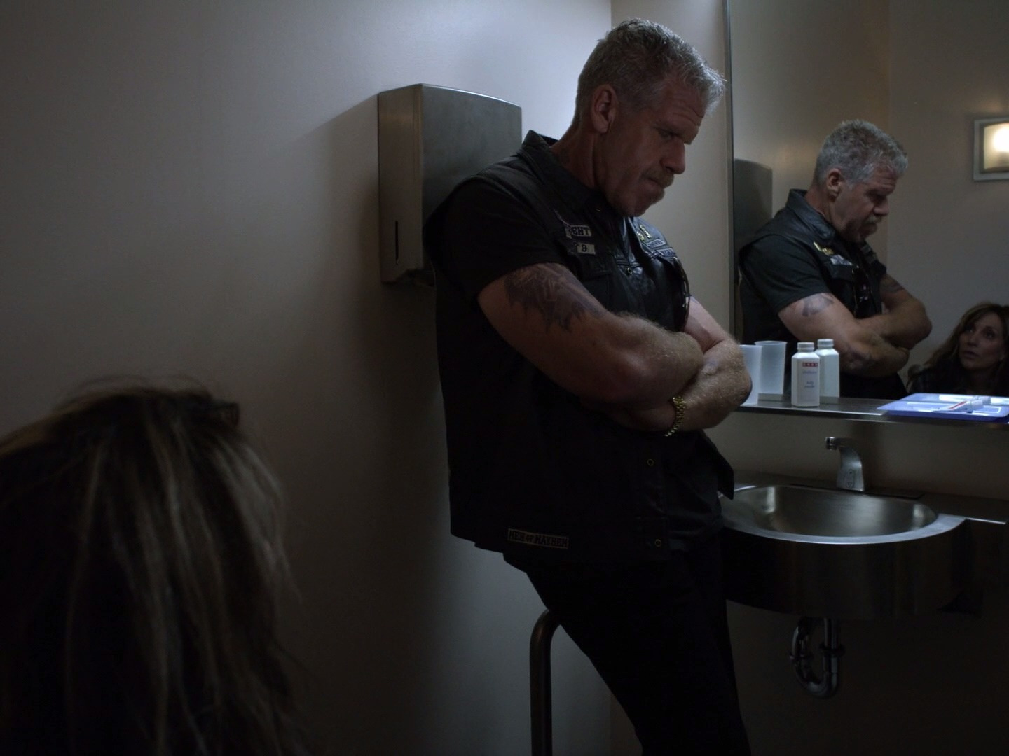 Prime Video: Sons of Anarchy - Staffel 3