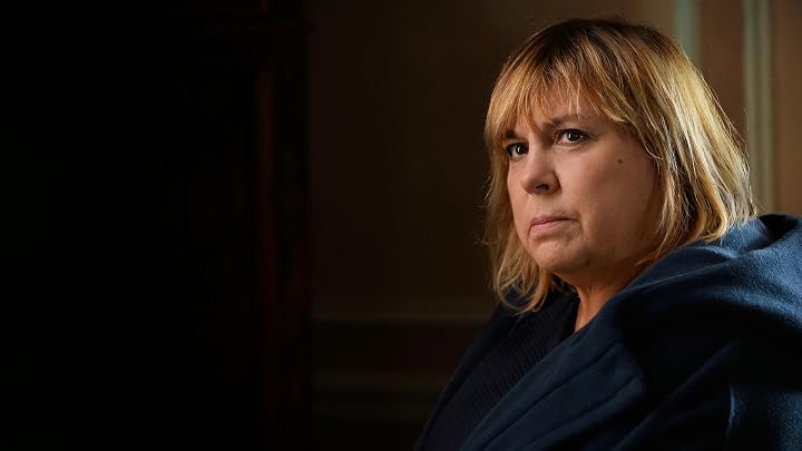 Prime Video: La stagiaire - Saison 1