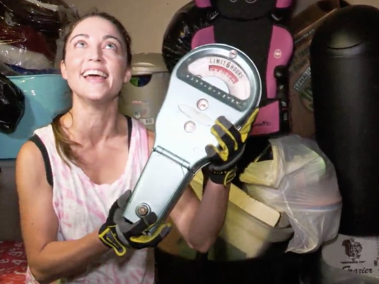 Prime Video Storage Wars Season 11