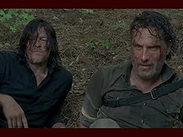 Prime Video The Most Ridiculous Things From The Walking Dead