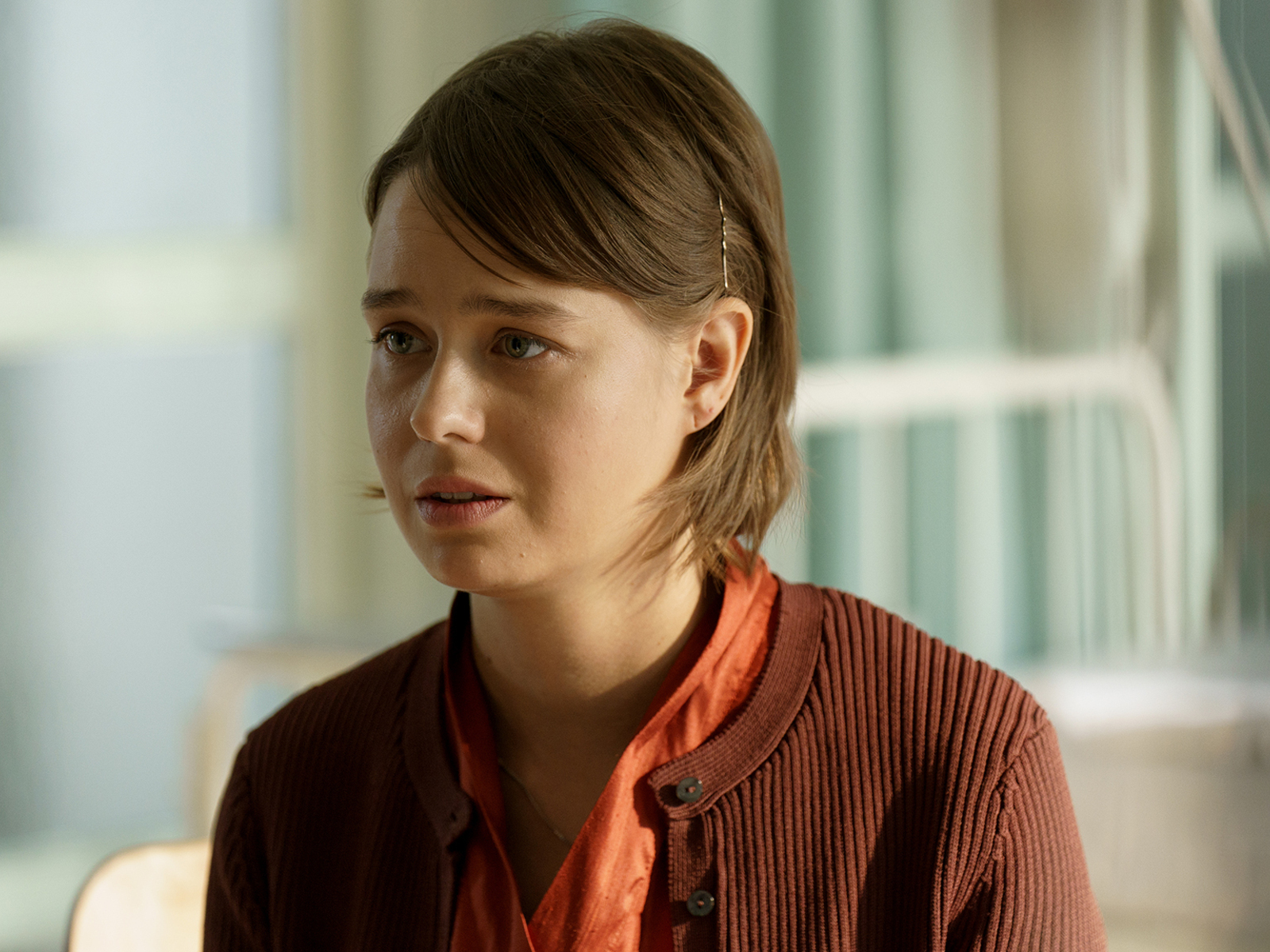 Prime Video Shadow Lines