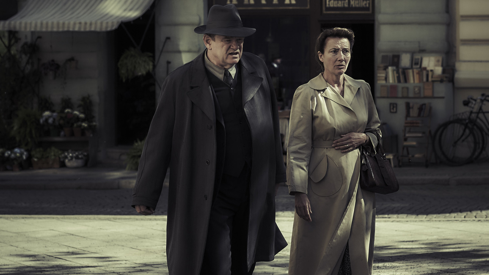 Amazon.de Jeder stirbt für sich allein ansehen Prime Video