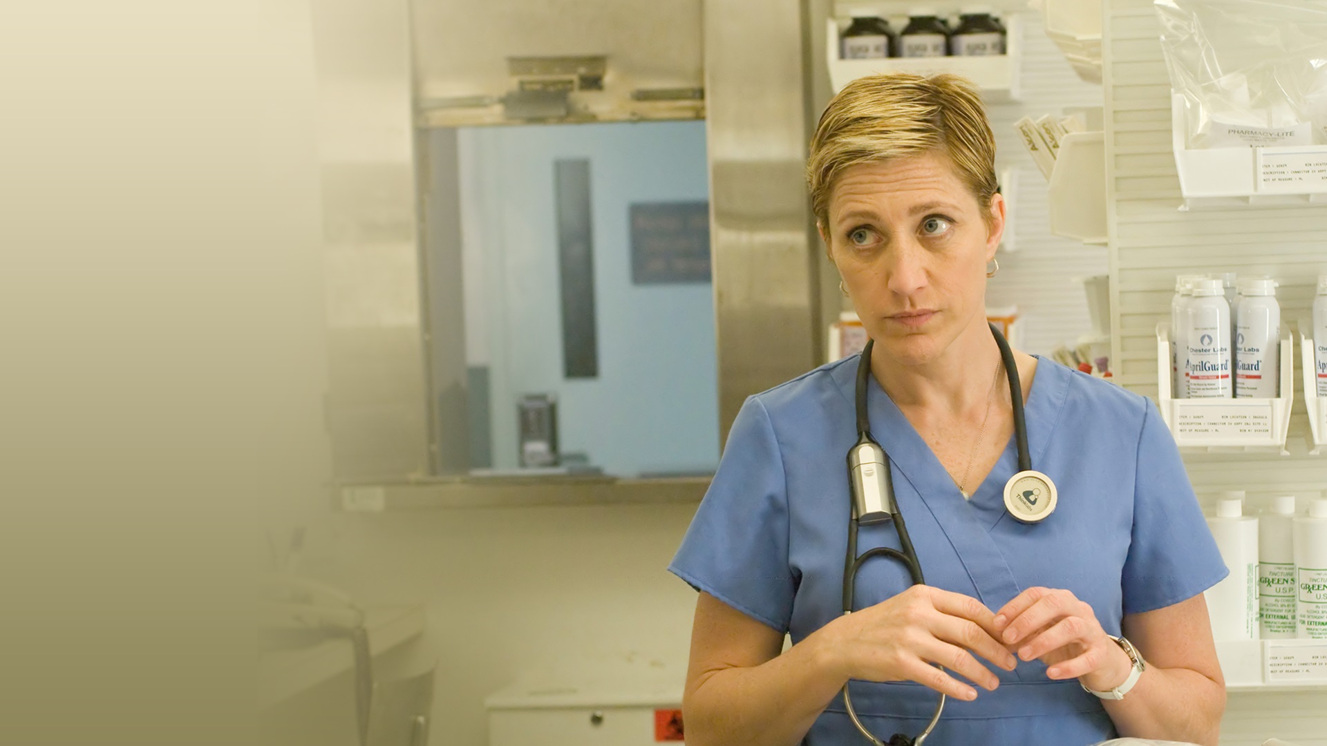 Prime Video Nurse Jackie Season 1