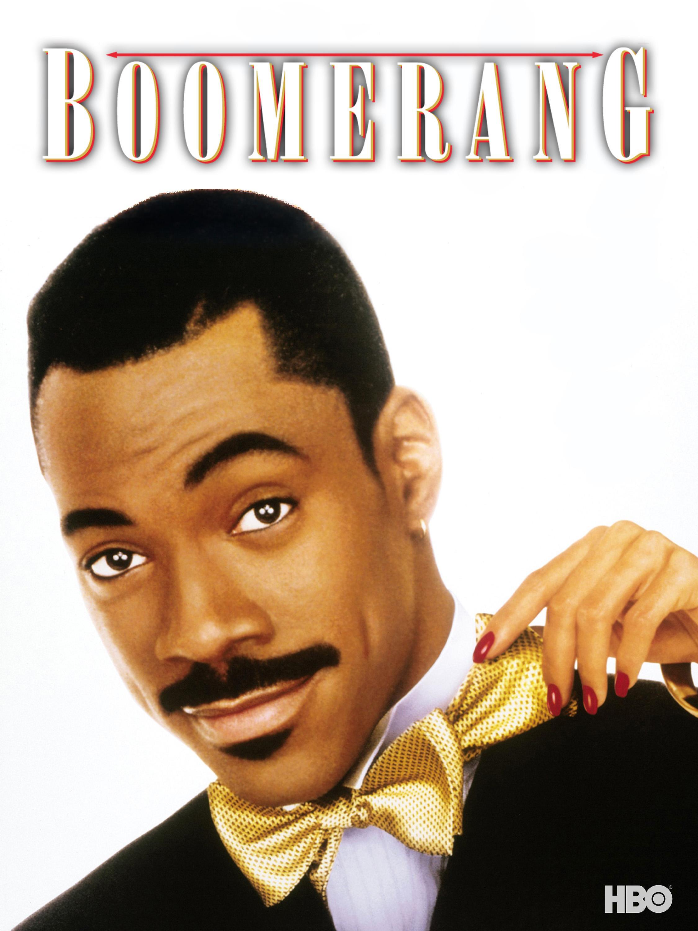 Prime Video Boomerang