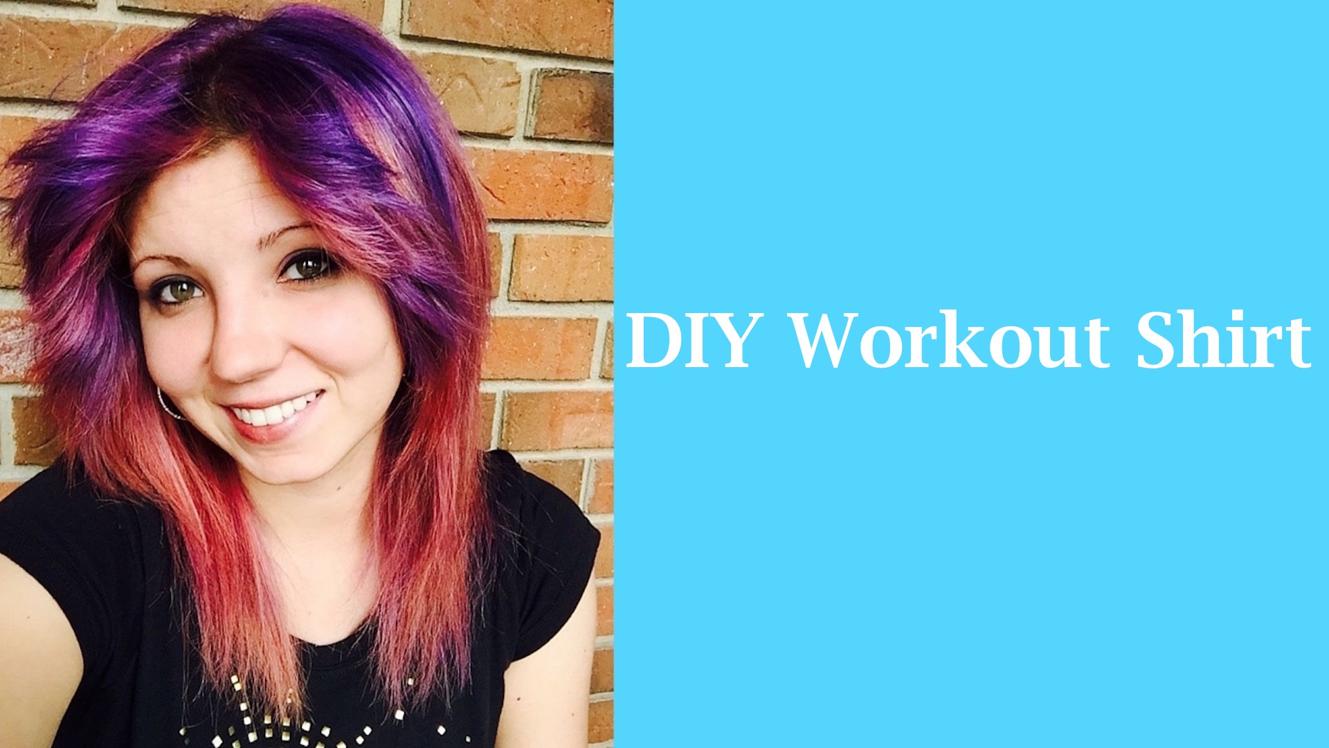 Watch DIY Workout Shirt Prime Video