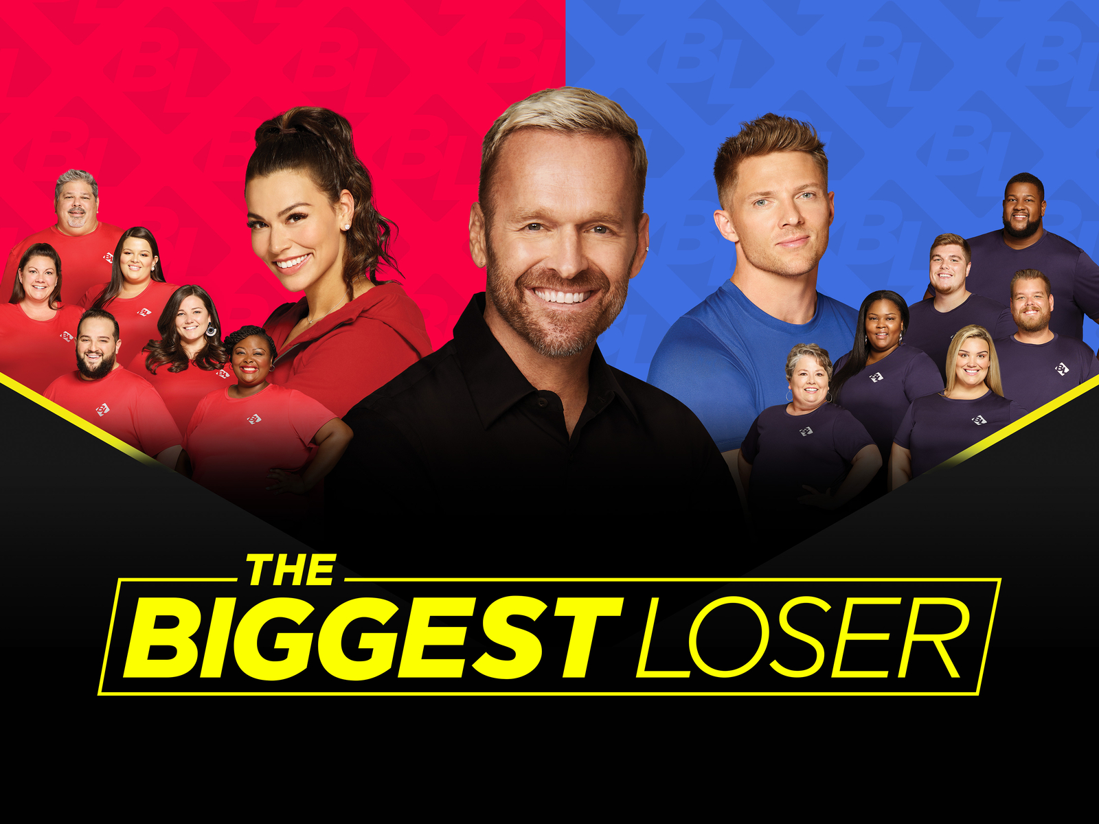 Prime Video: The Biggest Loser (Reboot) - Season 1