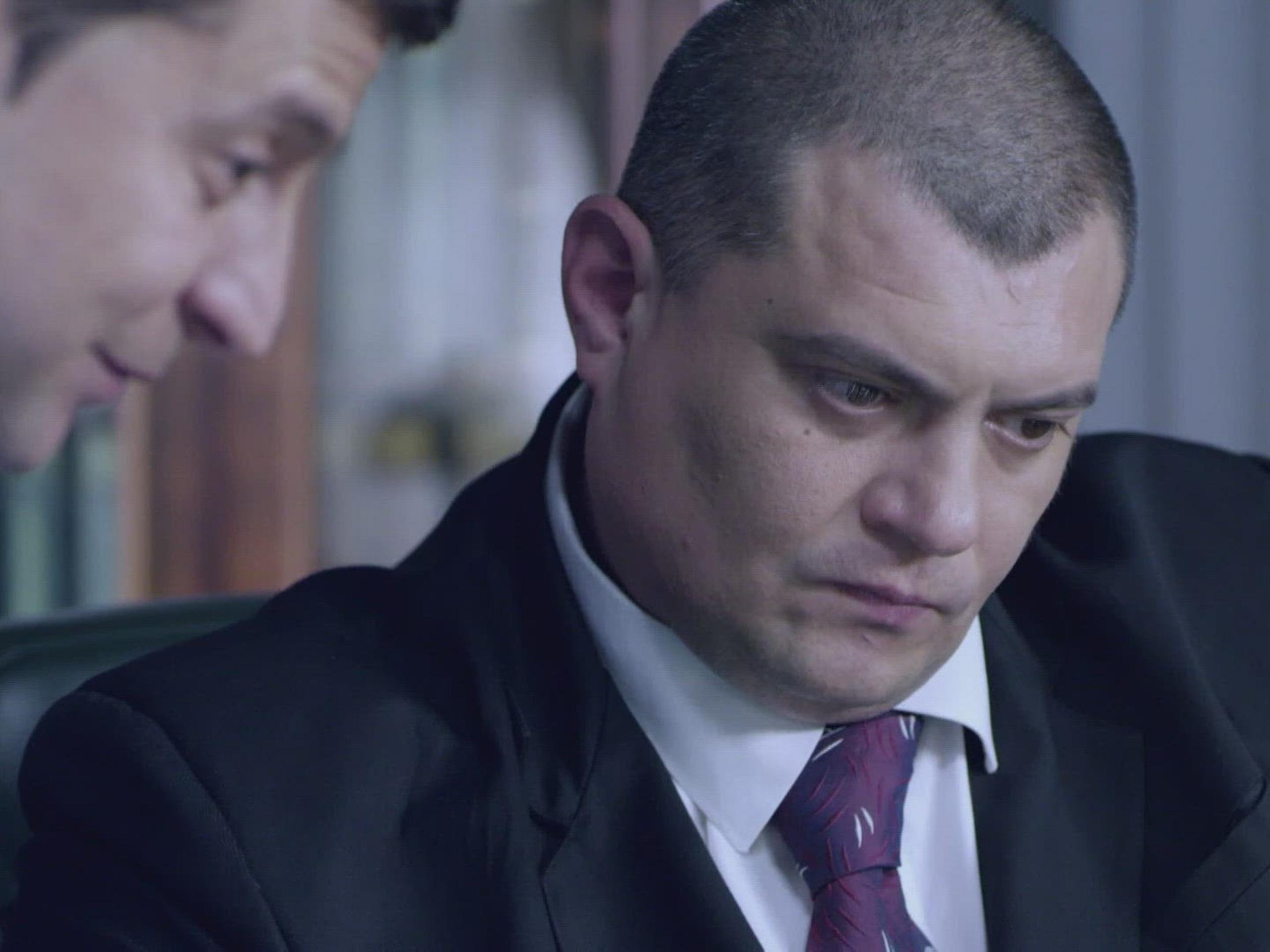Prime Video: Serviteur du peuple - Saison 1