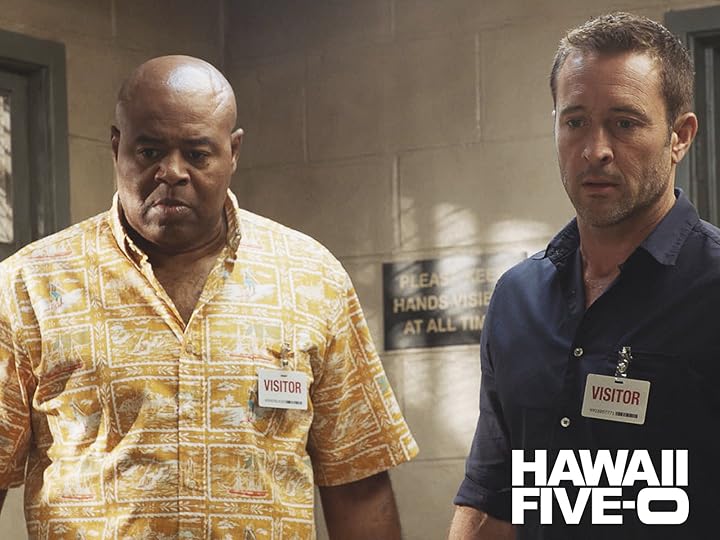Watch Hawaii Five-0, Season 9 | Prime Video