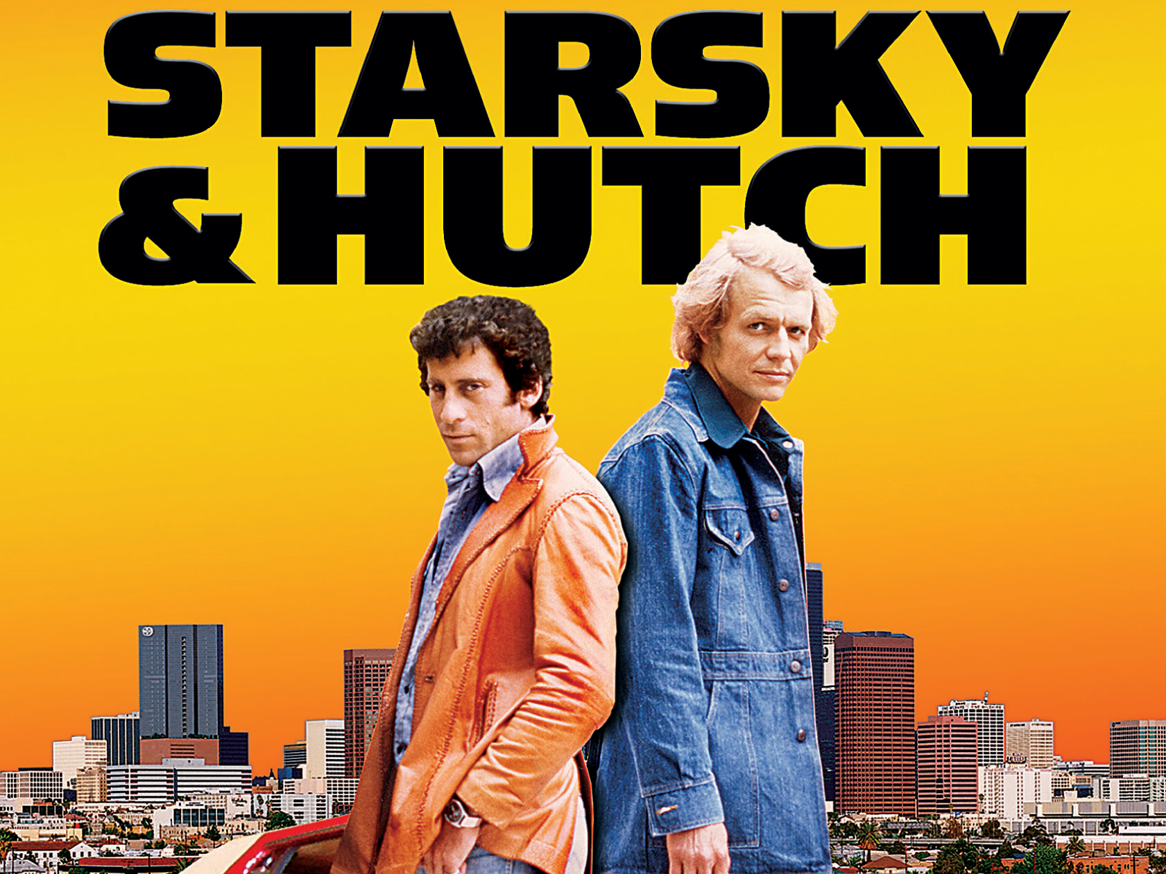 Starsky Et Hutch Saison 1 Streaming Vf Prime Video: Starsky and Hutch Season 1