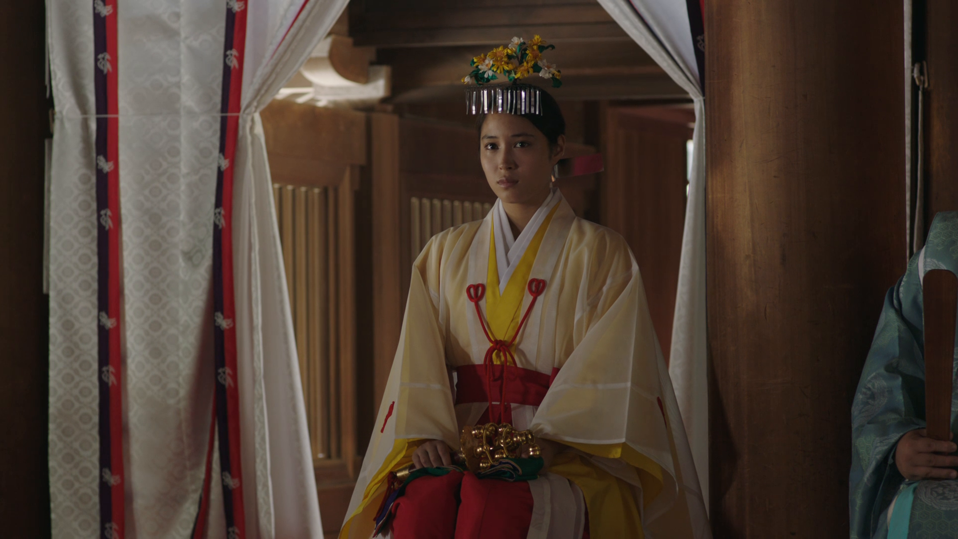 Amazon Co Jp 巫女っちゃけん 広瀬アリス 山口大幹 Megumi 飯島直子 リリー フランキー グ スーヨン 片岡公生 原田雅弘 Prime Video