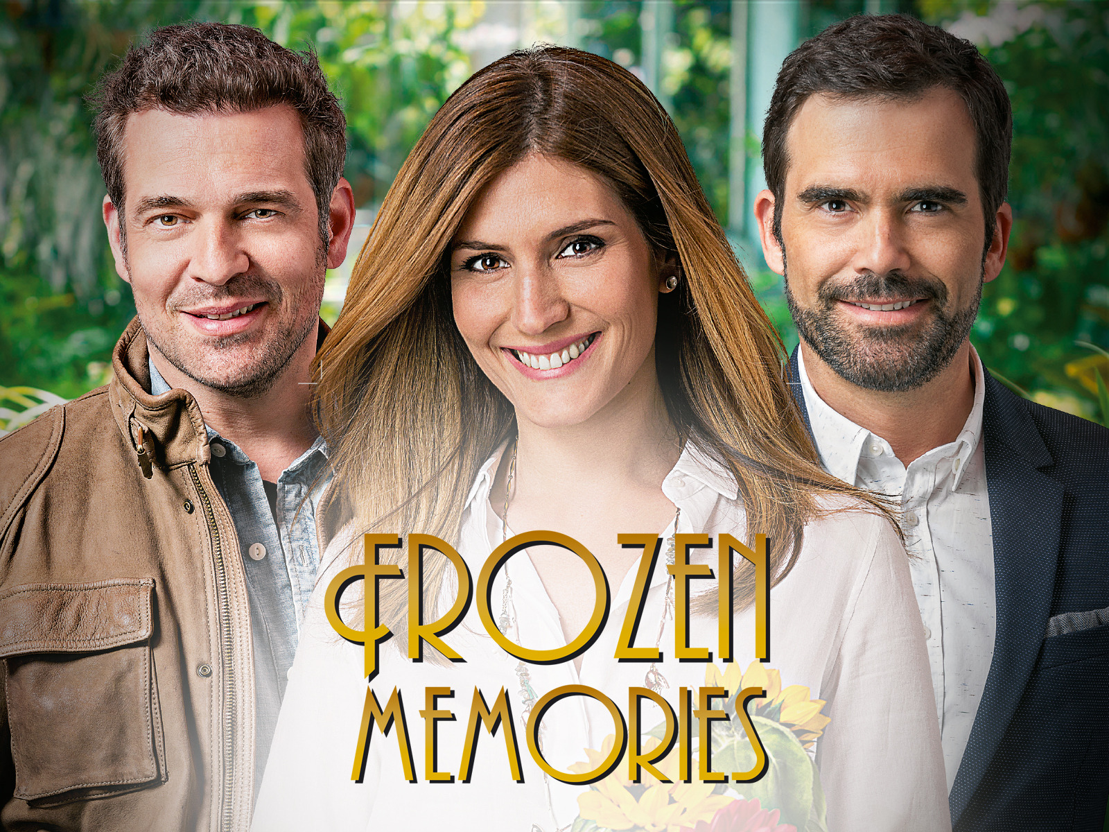 Prime Video Frozen Memories