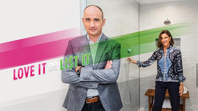 Watch Love It or List It - Season 18 | Prime Video