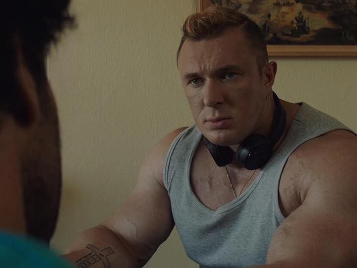Prime Video Aux animaux la guerre Saison 1