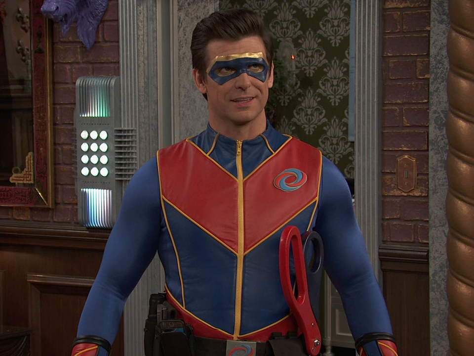 um sonho perigoso henry danger