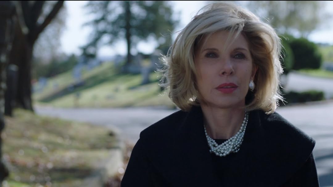 the good fight season 2 amazon prime españa