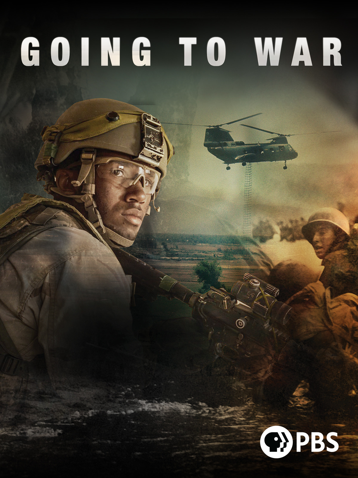 Prime Video Going to War