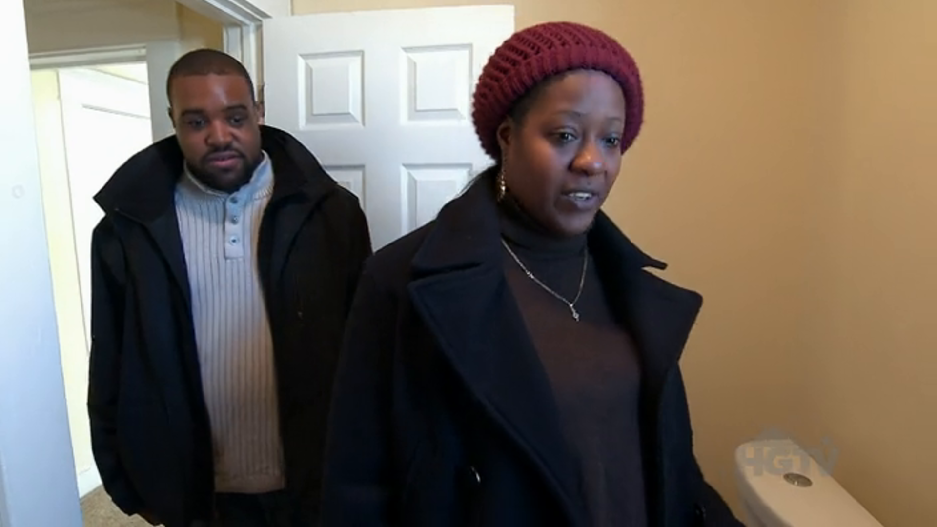 Prime Video House Hunters Season 169