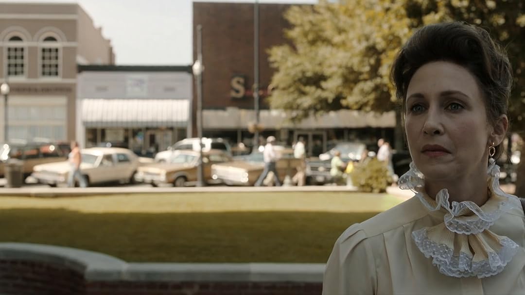 IS THE GHOSTS OF BORLEY RECTORY OUT ON AMAZON PRIME