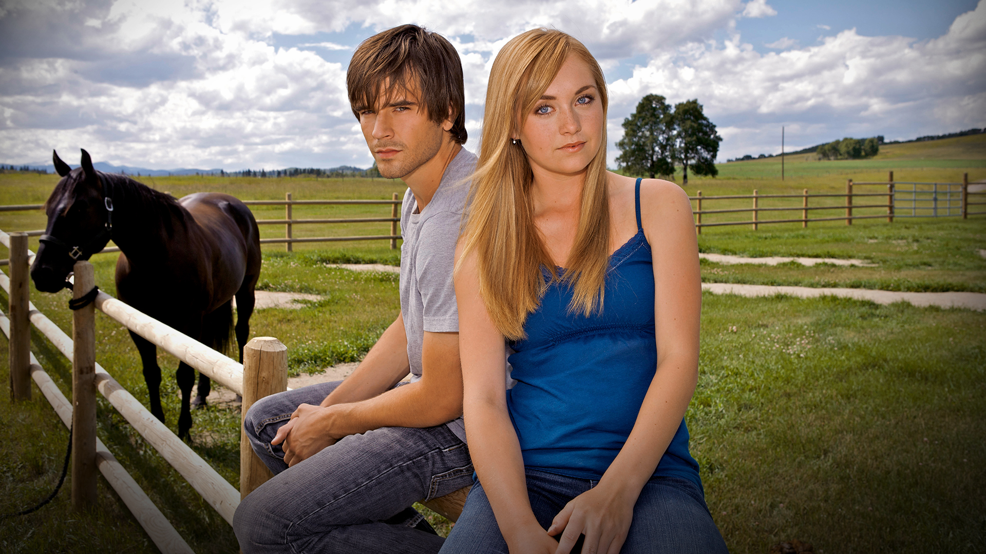 Prime Video: Heartland