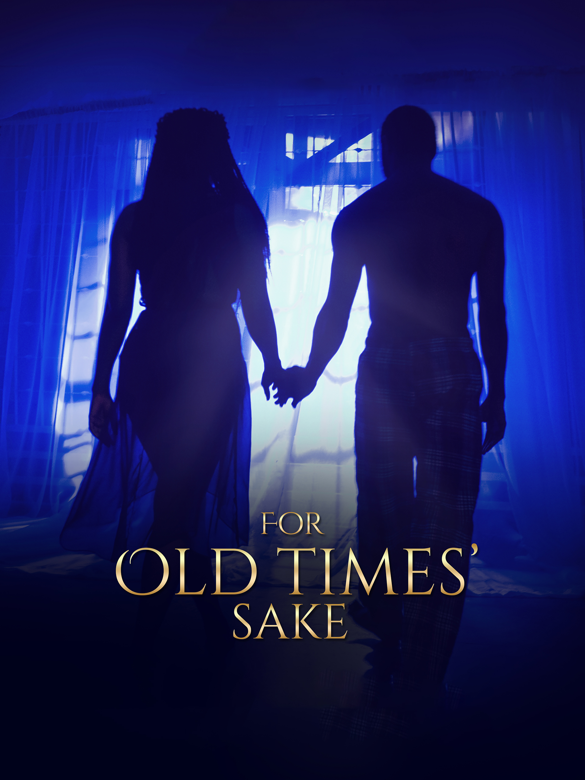 Prime Video For Old Times Sake