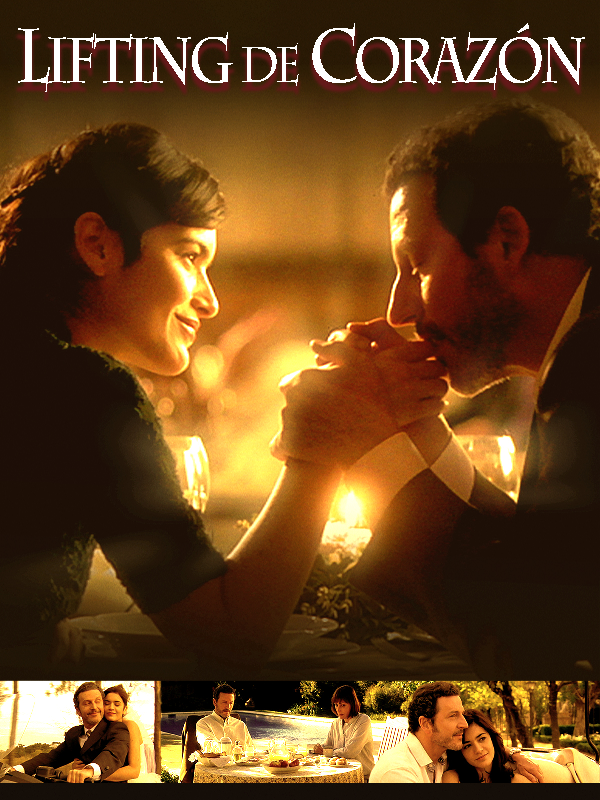 Prime Video Lifting de corazón