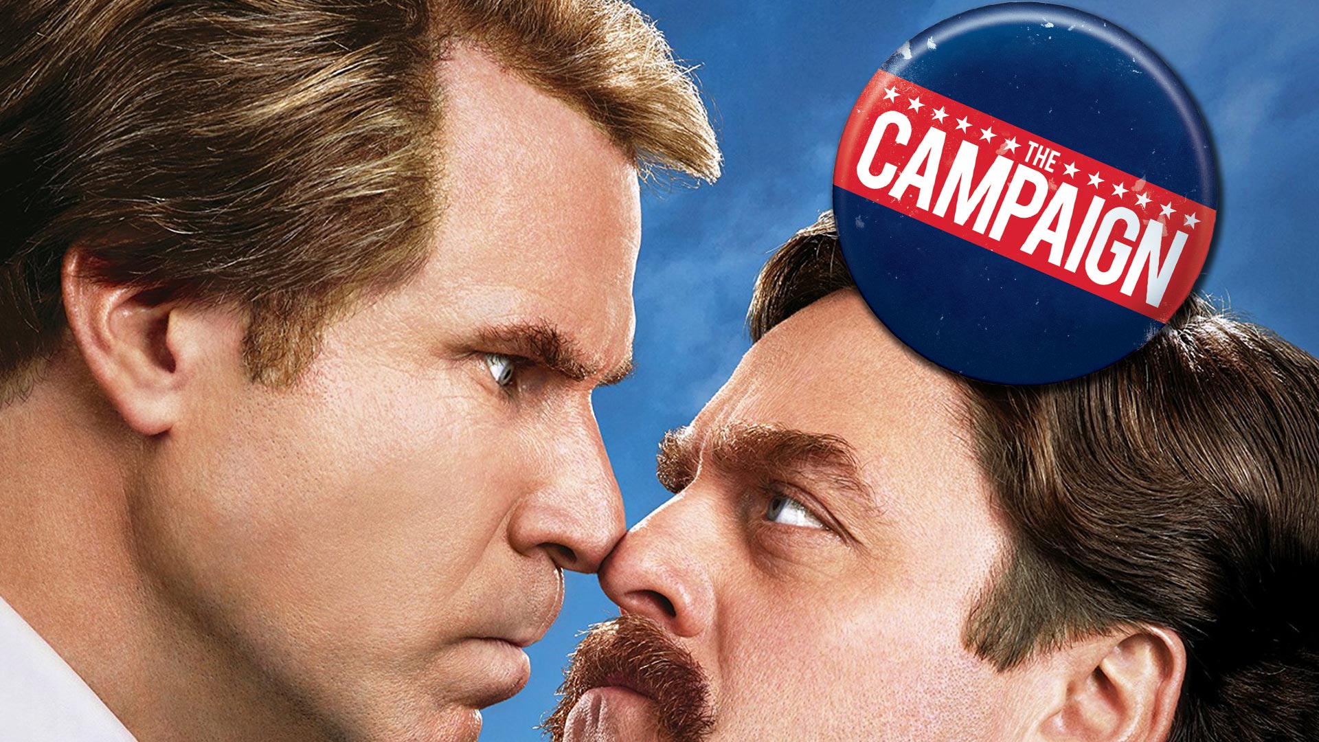 Prime Video: A Million Ways to Die in the West