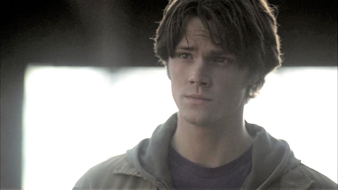 supernatural prime video