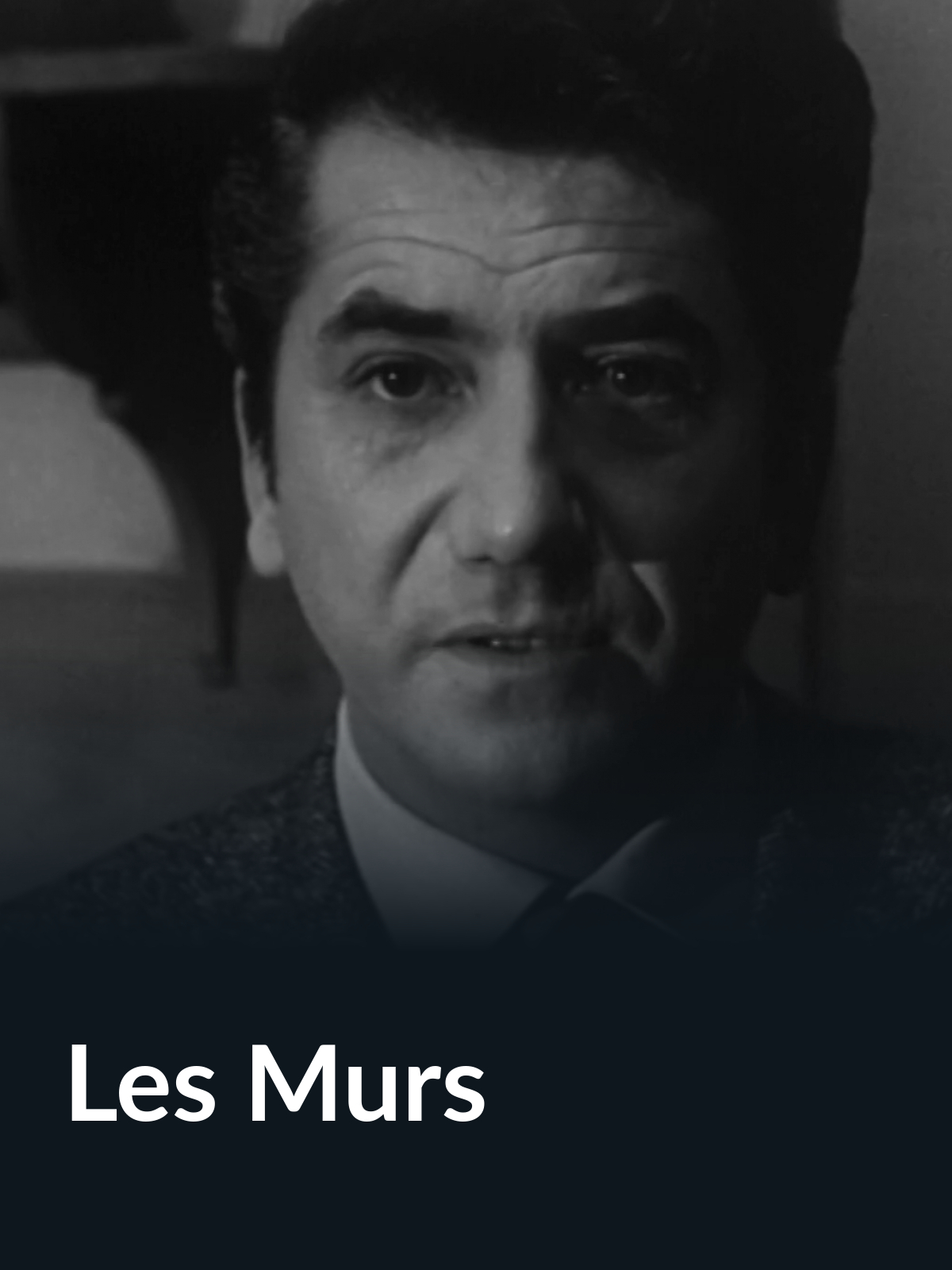 Prime Video Les Murs
