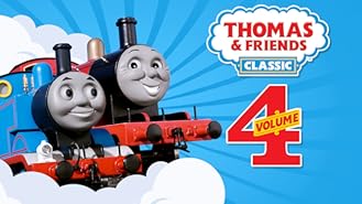 Thomas & Friends Classic