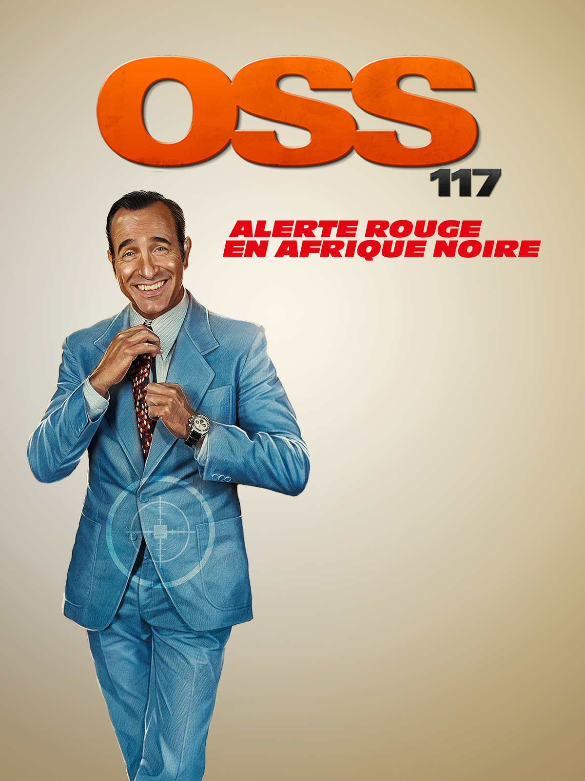 Oss 117 Alerte Rouge En Afrique Noire Streaming