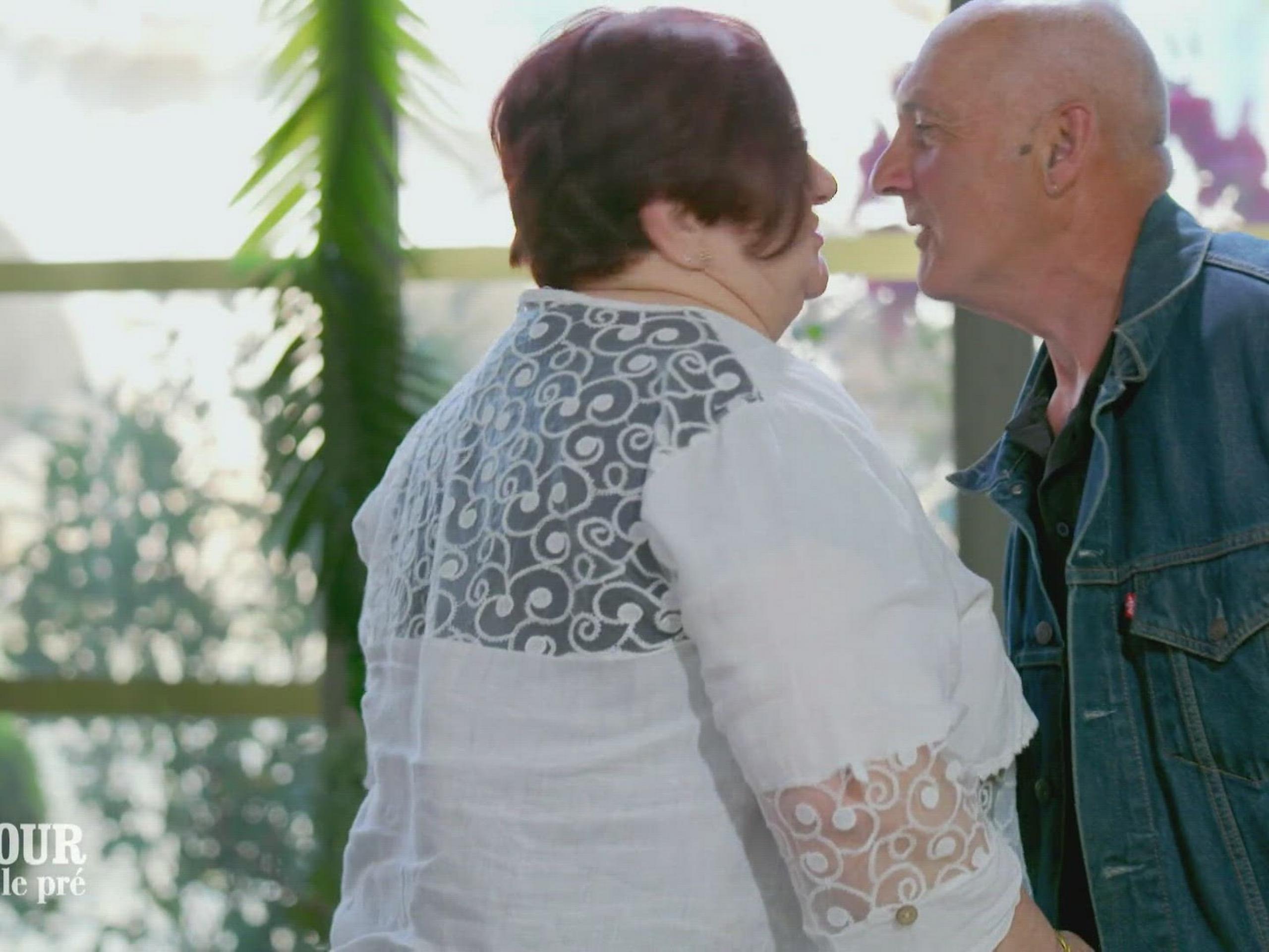 L'amour Est Dans Le Pré 2021 Saison 17