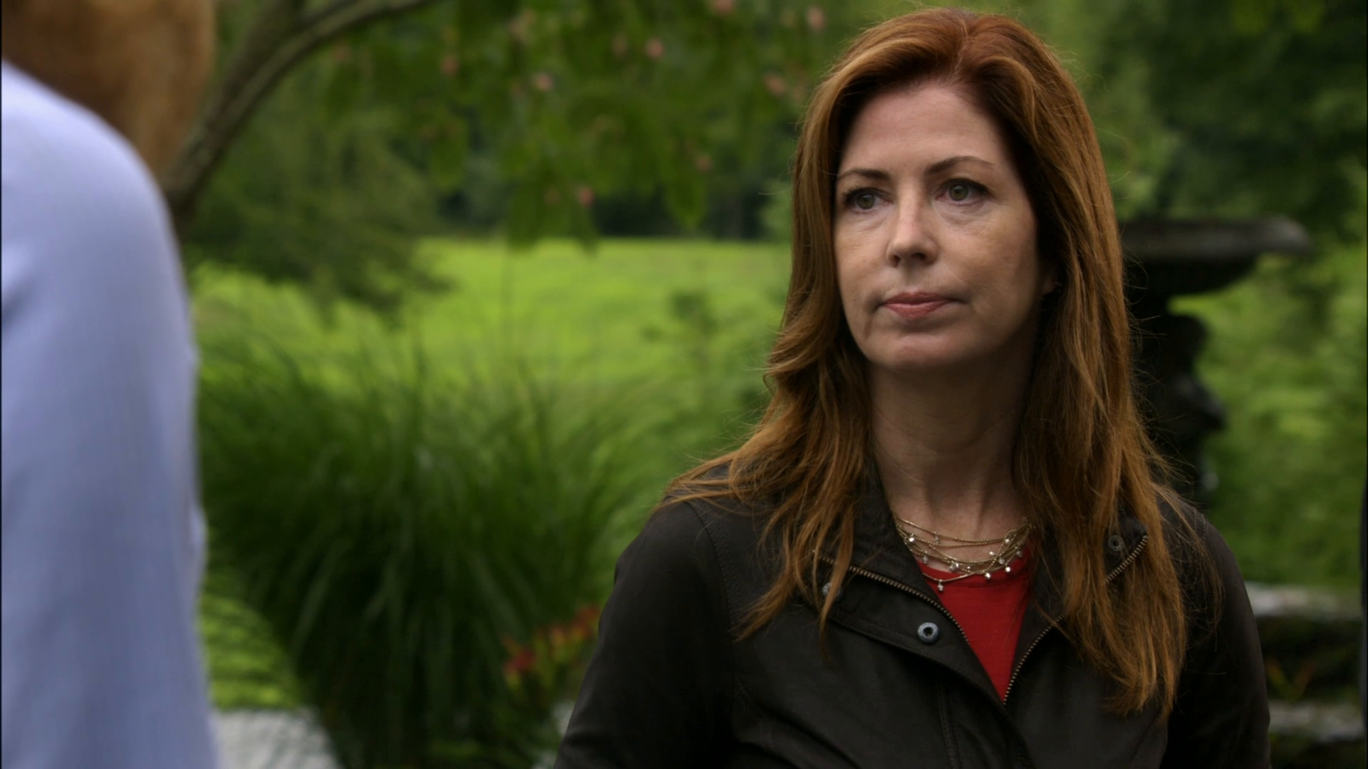 Prime Video BODY OF PROOF (YR 1 2010/11 EPS 113)