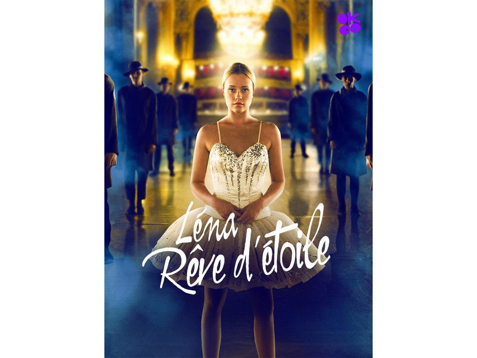 Prime Video: Léna, rêve d'étoile - Saison 1