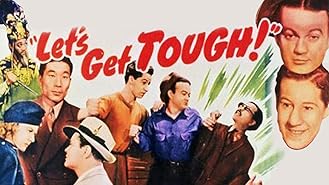 Watch Double Trouble Prime Video