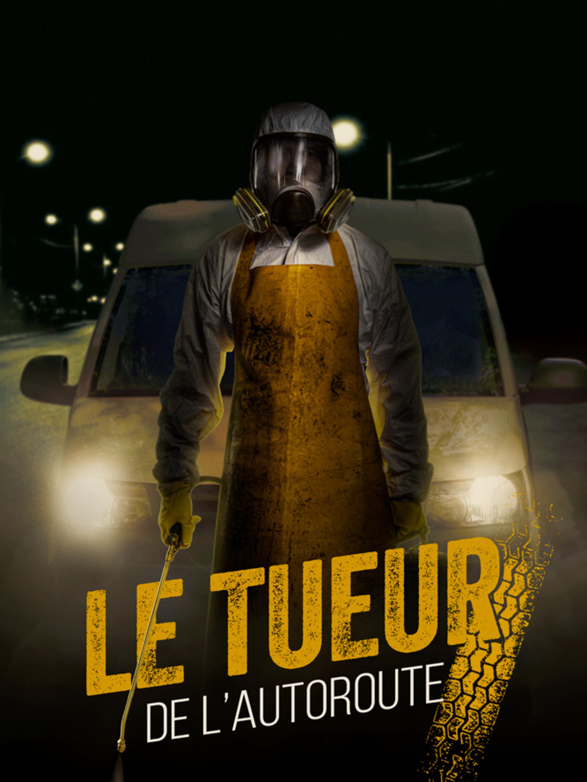 Prime Video Le Tueur De L autoroute Prime video le tueur de l autoroute